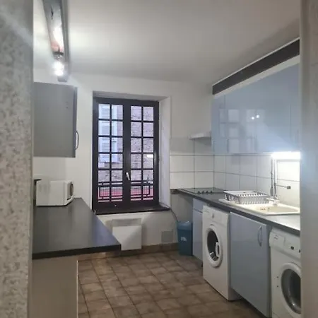 Appartements T2 Vourles Exterior photo