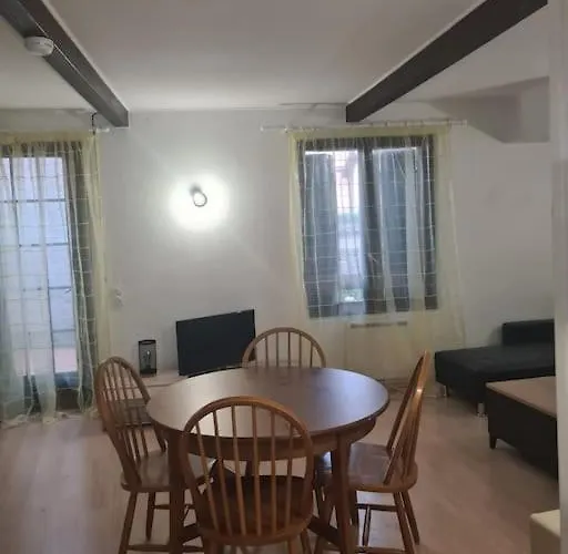 Appartements T2