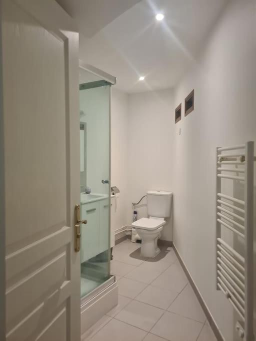Appartement T2